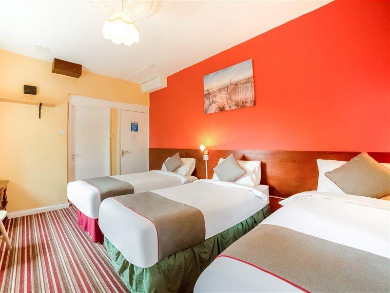 Hotel Oyo The Royal Dunston (Tyne and Wear)